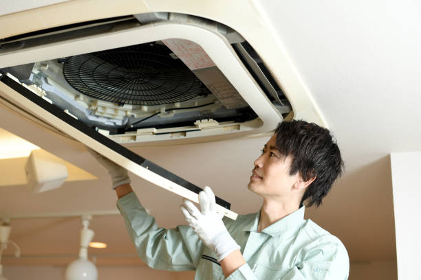 Best Commercial HVAC Duct Cleaning  in Lompoc, CA